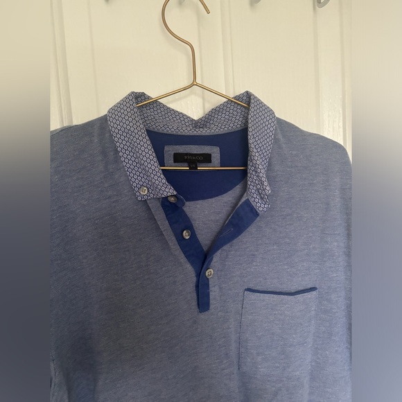 Rw and co button up shirt - Picture 2 of 4